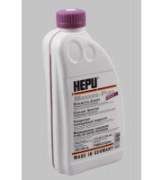  Antigel concentrat Hepu G12 PLUS 1,5L
